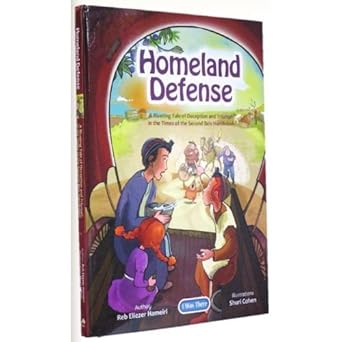 Homeland Defense