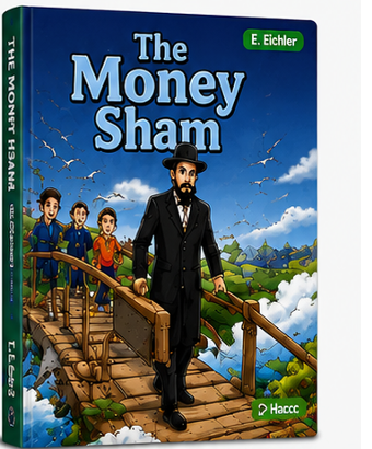 The Money Sham - Comics