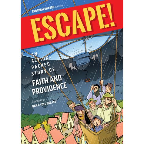 Escape!