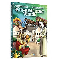 Far-Reaching Vision