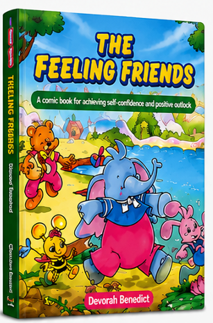 The Feeling Friends