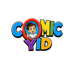 The Comic Yid