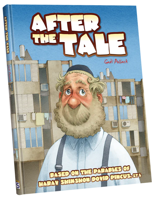 After The Tale