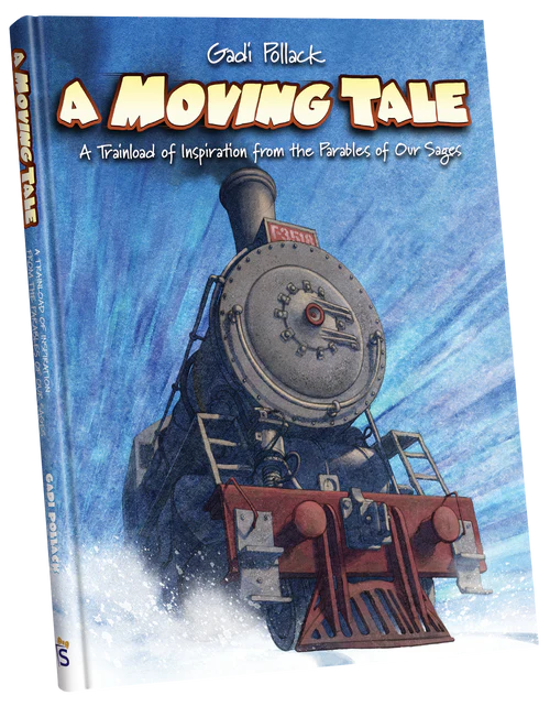 A Moving Tale